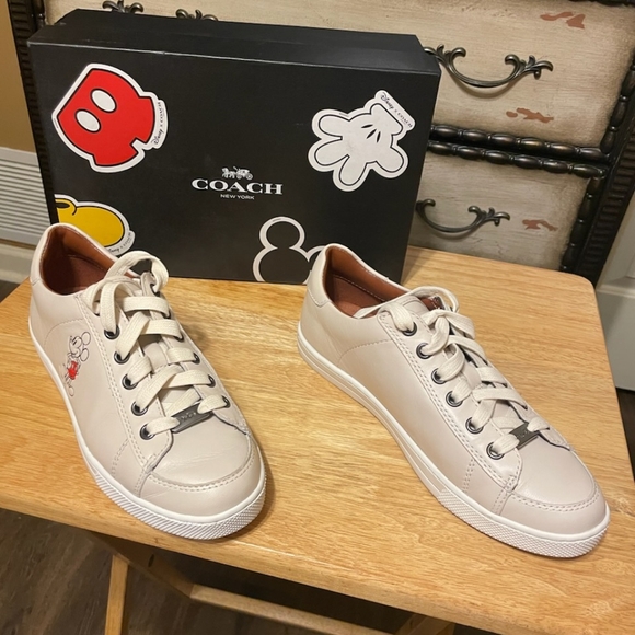 Coach mickey collection - Picture 2 of 7